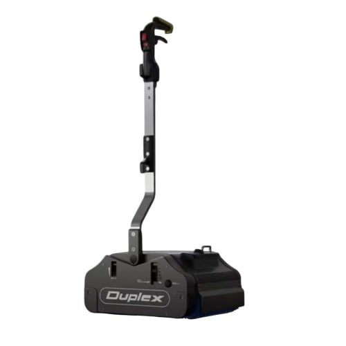 Hidrolavadora híbrida NaceCare DH 420 Duplex con vapor